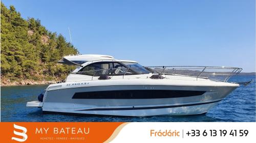 Jeanneau leader 36