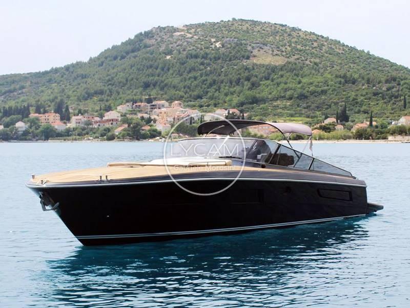itama 45