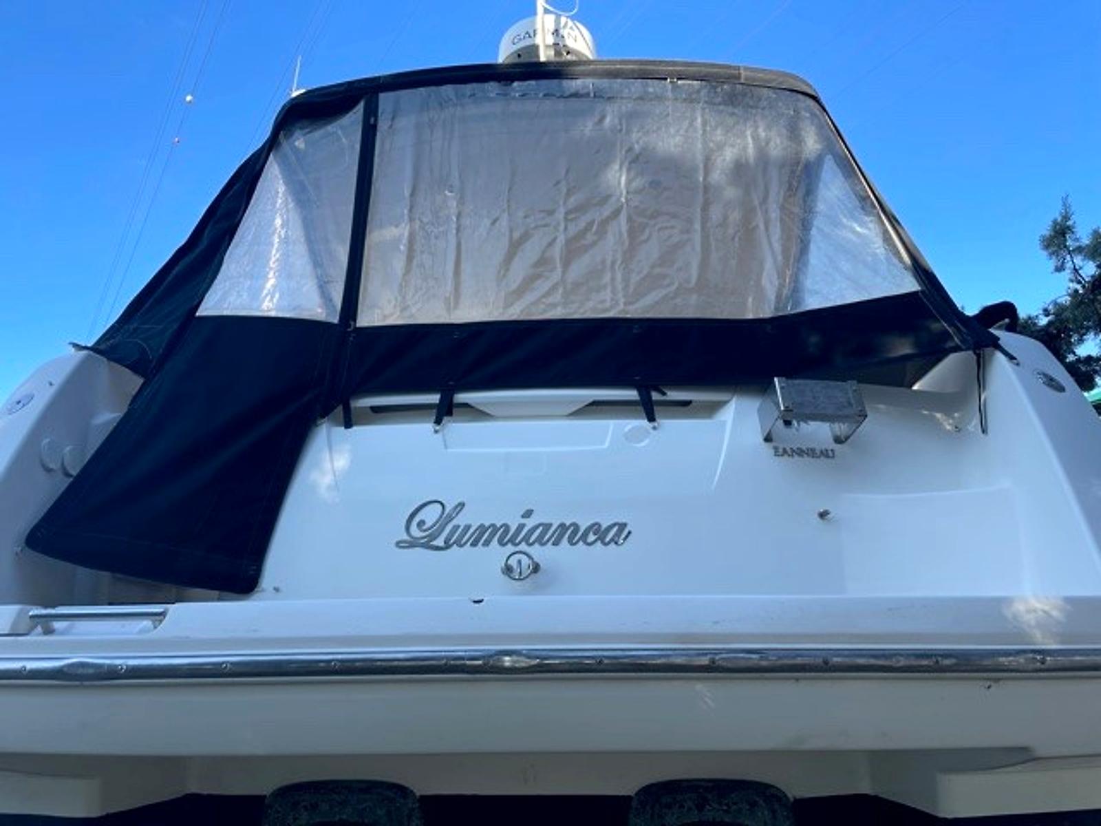 jeanneau Leader 10