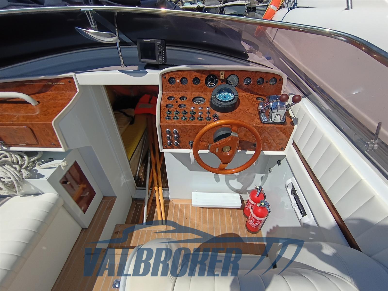 colombo Aliante 32