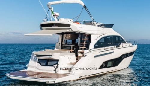 Cranchi e 52f evoluzione