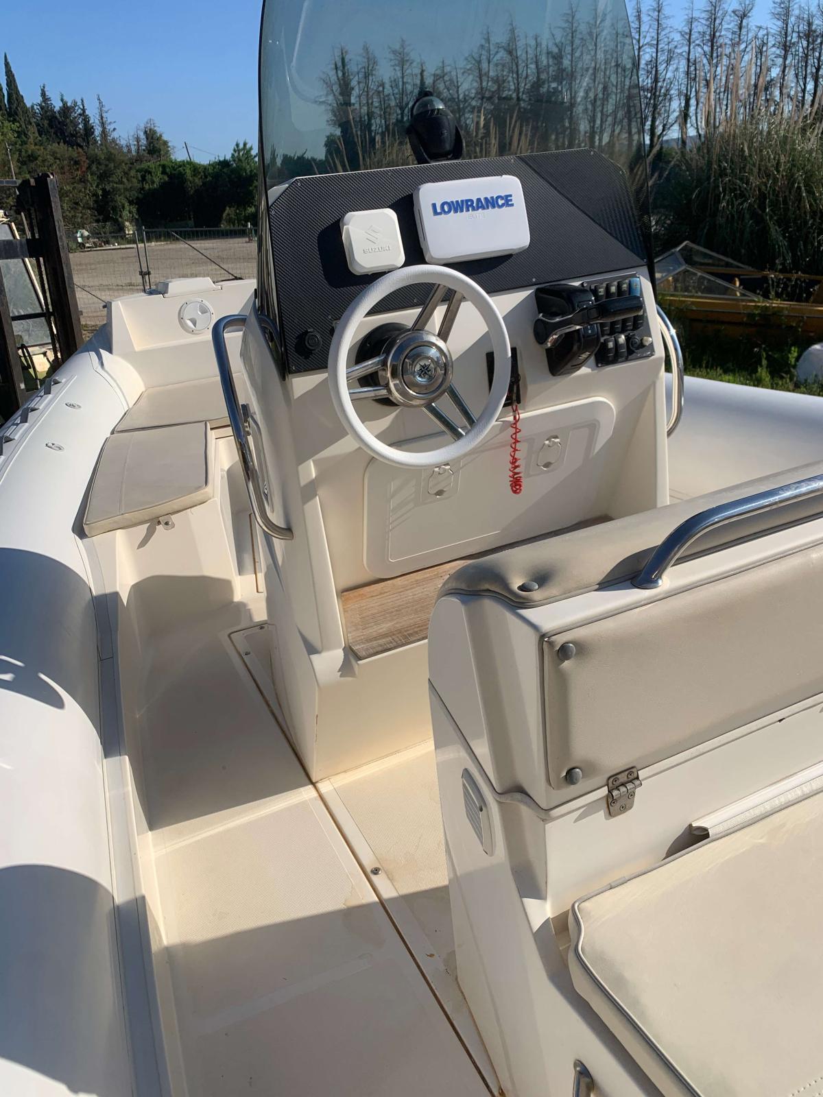 nuova jolly Nuova jolly 700 xl