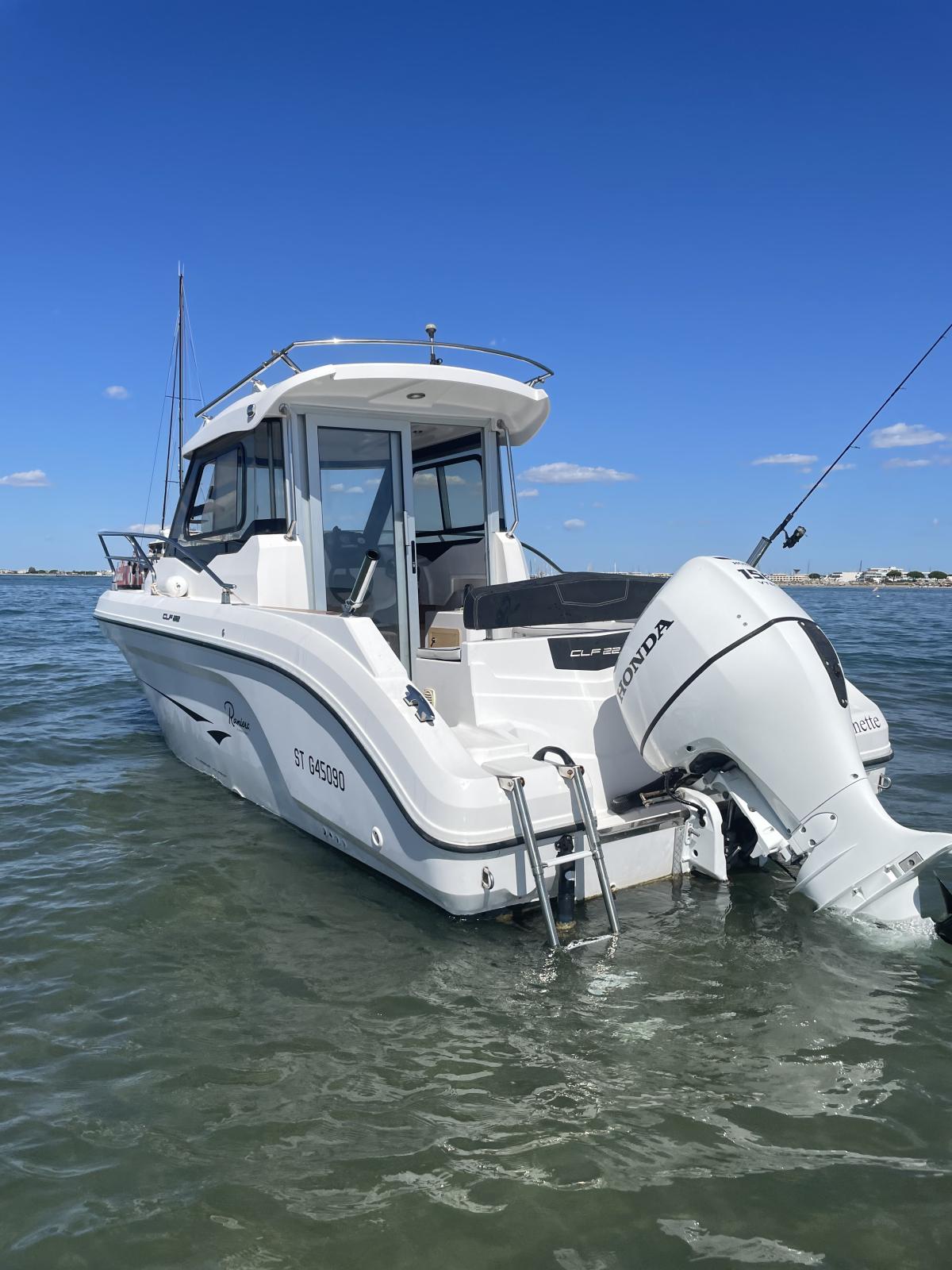ranieri Clf 22