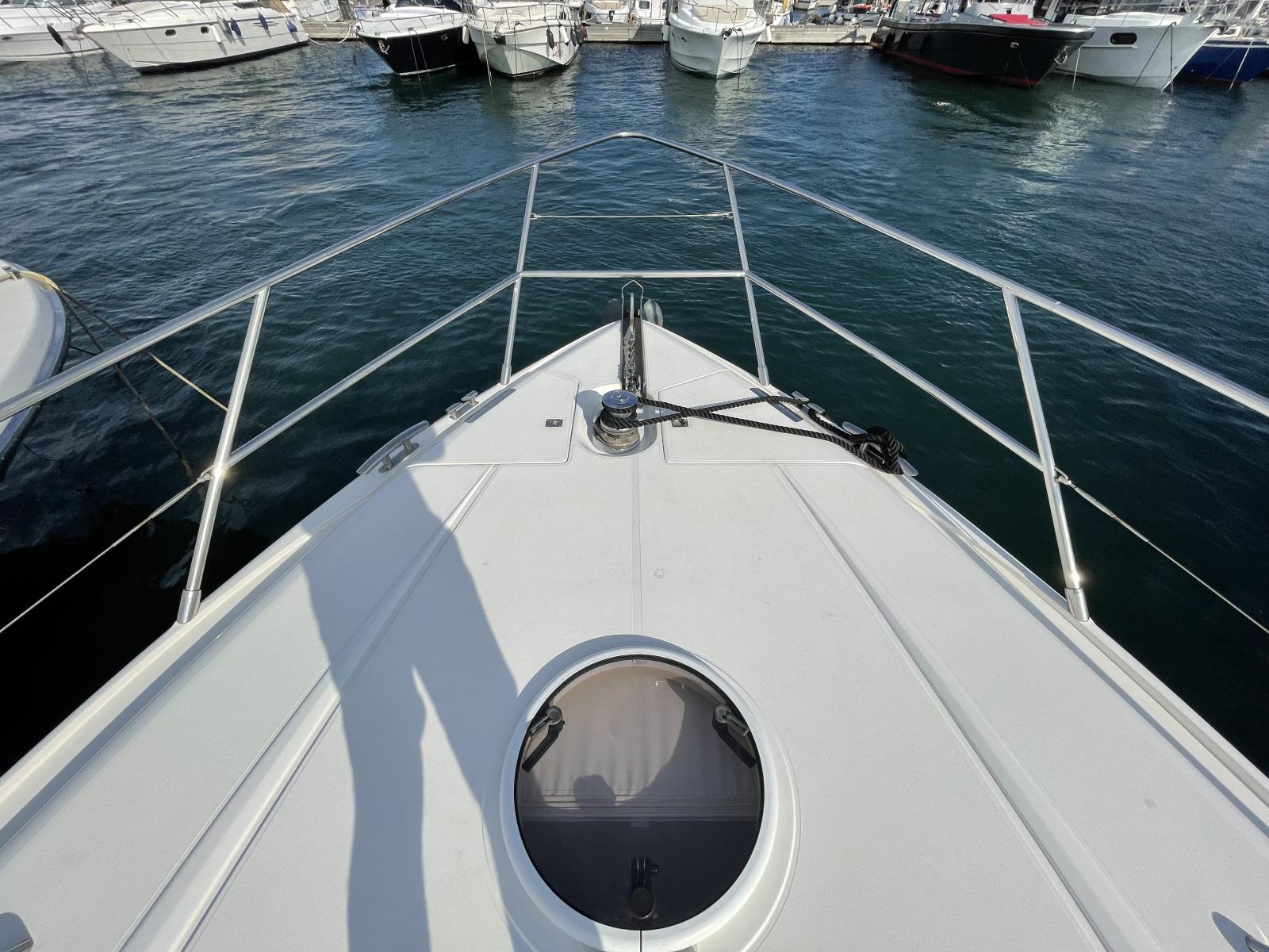 princess V58
