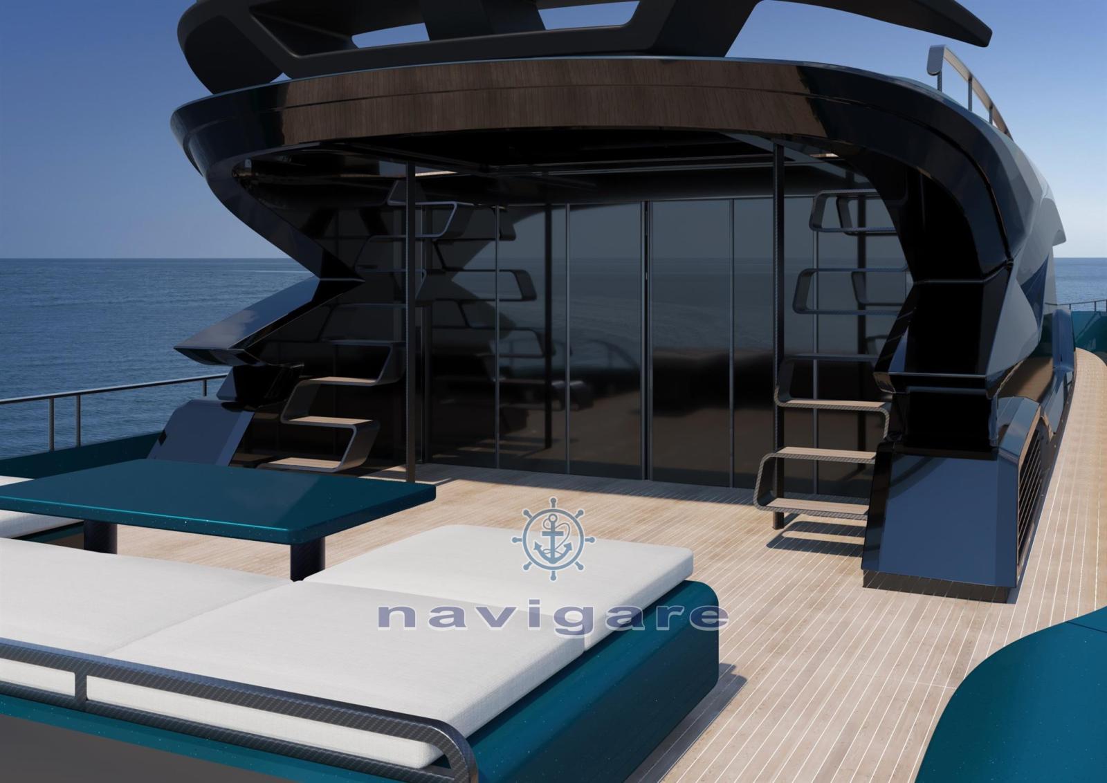 ab yachts Ab 110'
