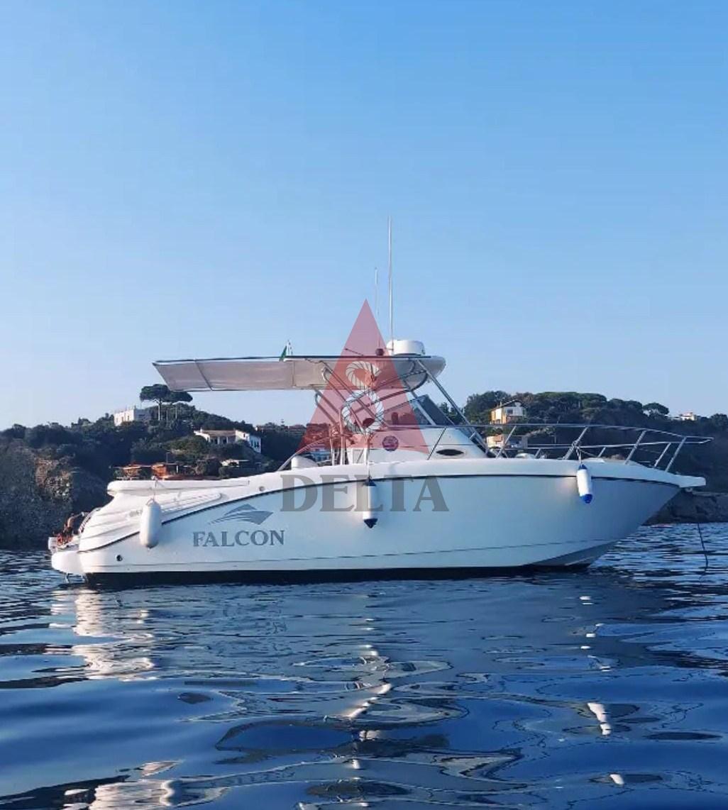 bimax Walk around 750