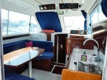 beneteau Antares serie 9