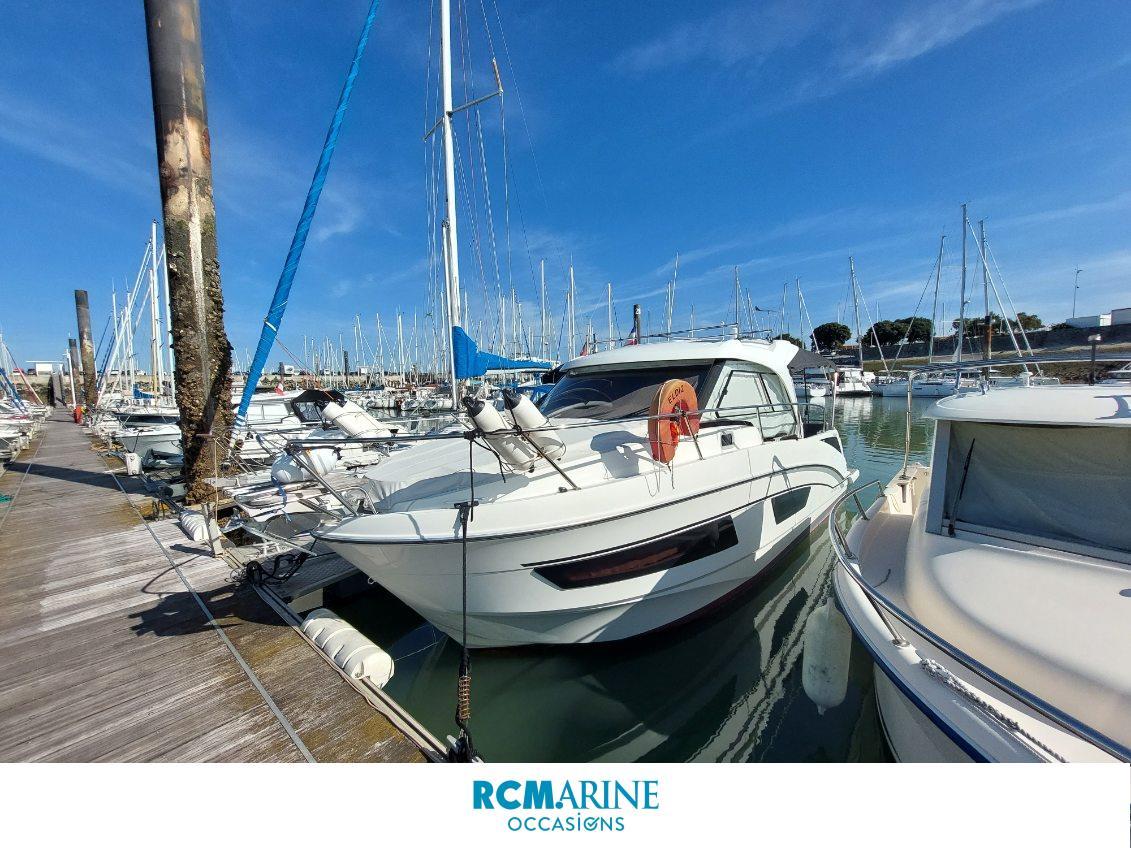 beneteau Antares 9 ob