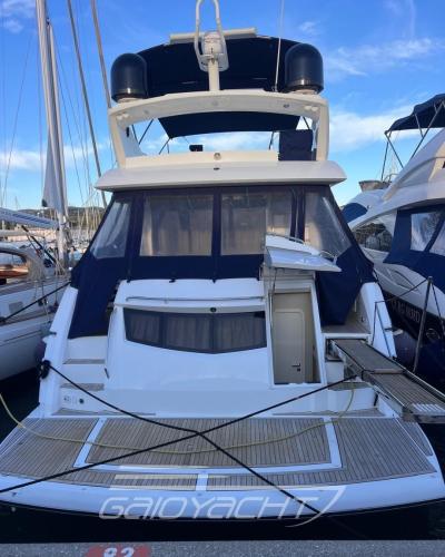 Sunseeker manhattan 63