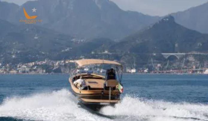 nautica esposito Positano 27