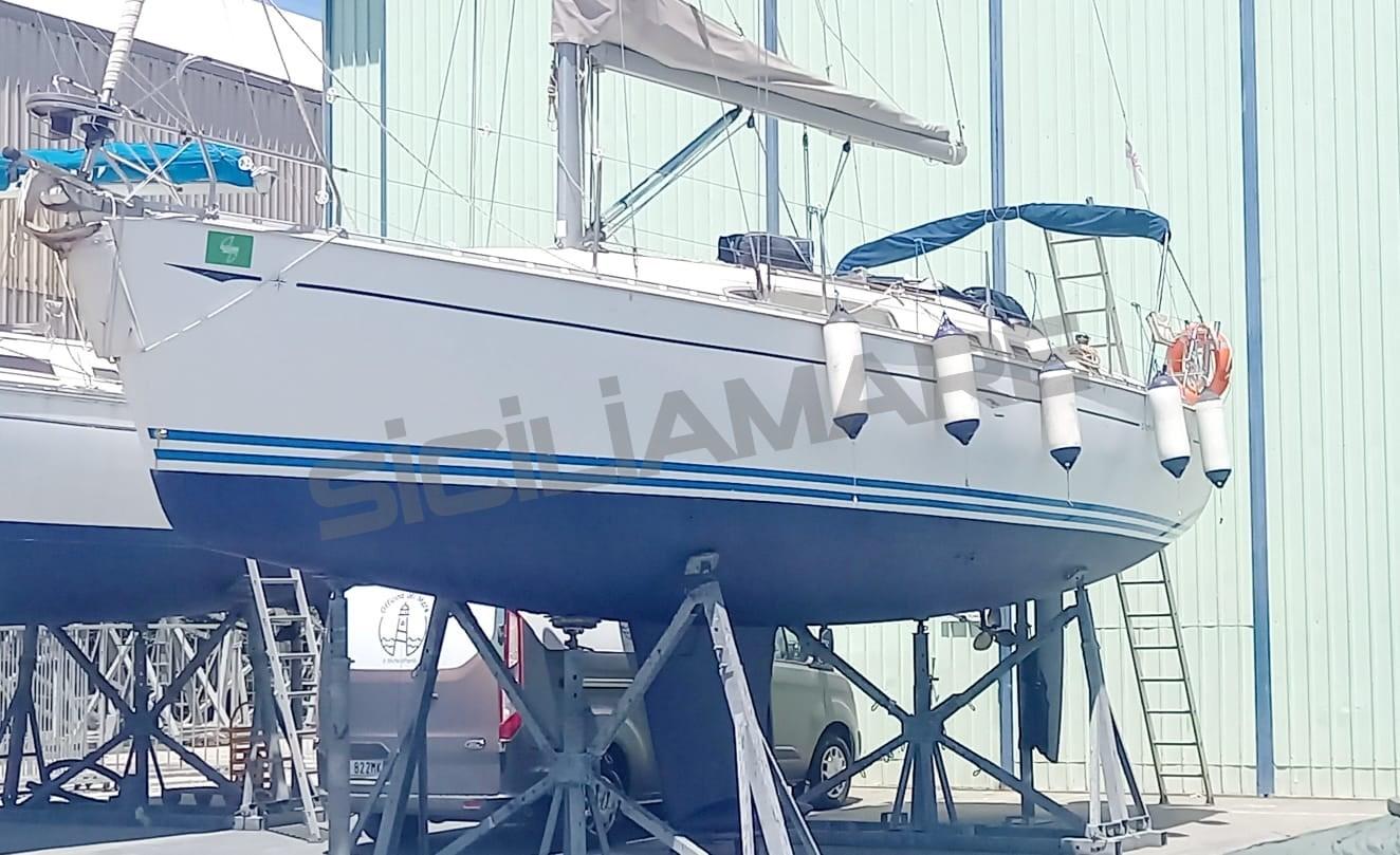 jeanneau Sun odyssey 34.2
