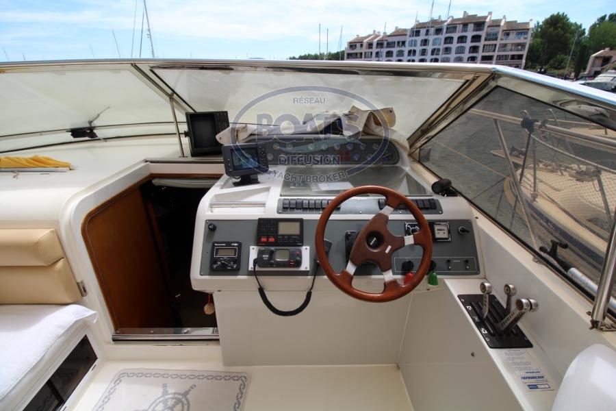 fairline Fairline targa 42