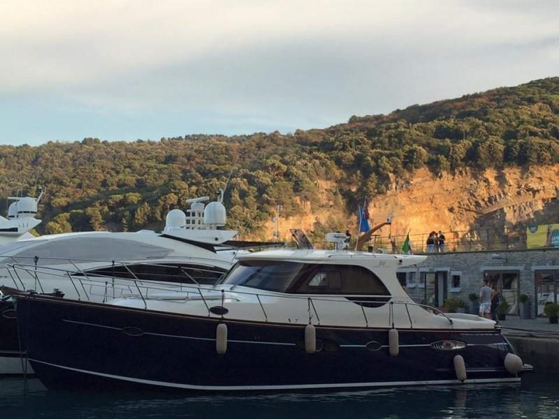 abati yachts Abati 46 newport