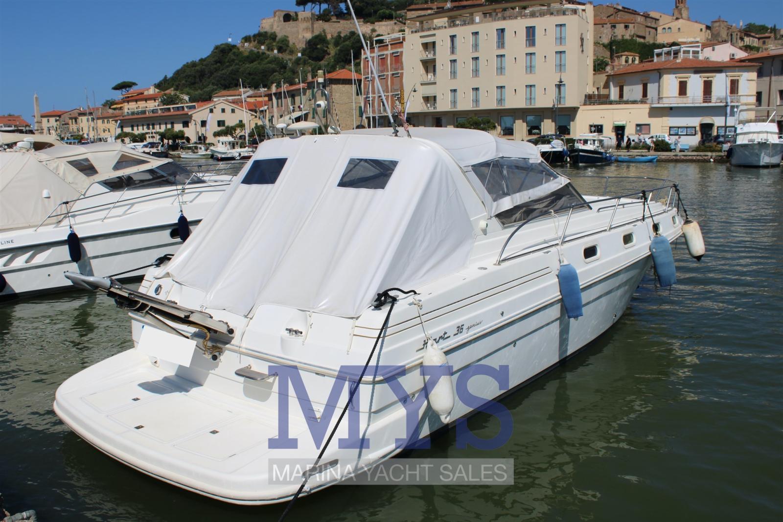 fiart mare Fiart 36 genius
