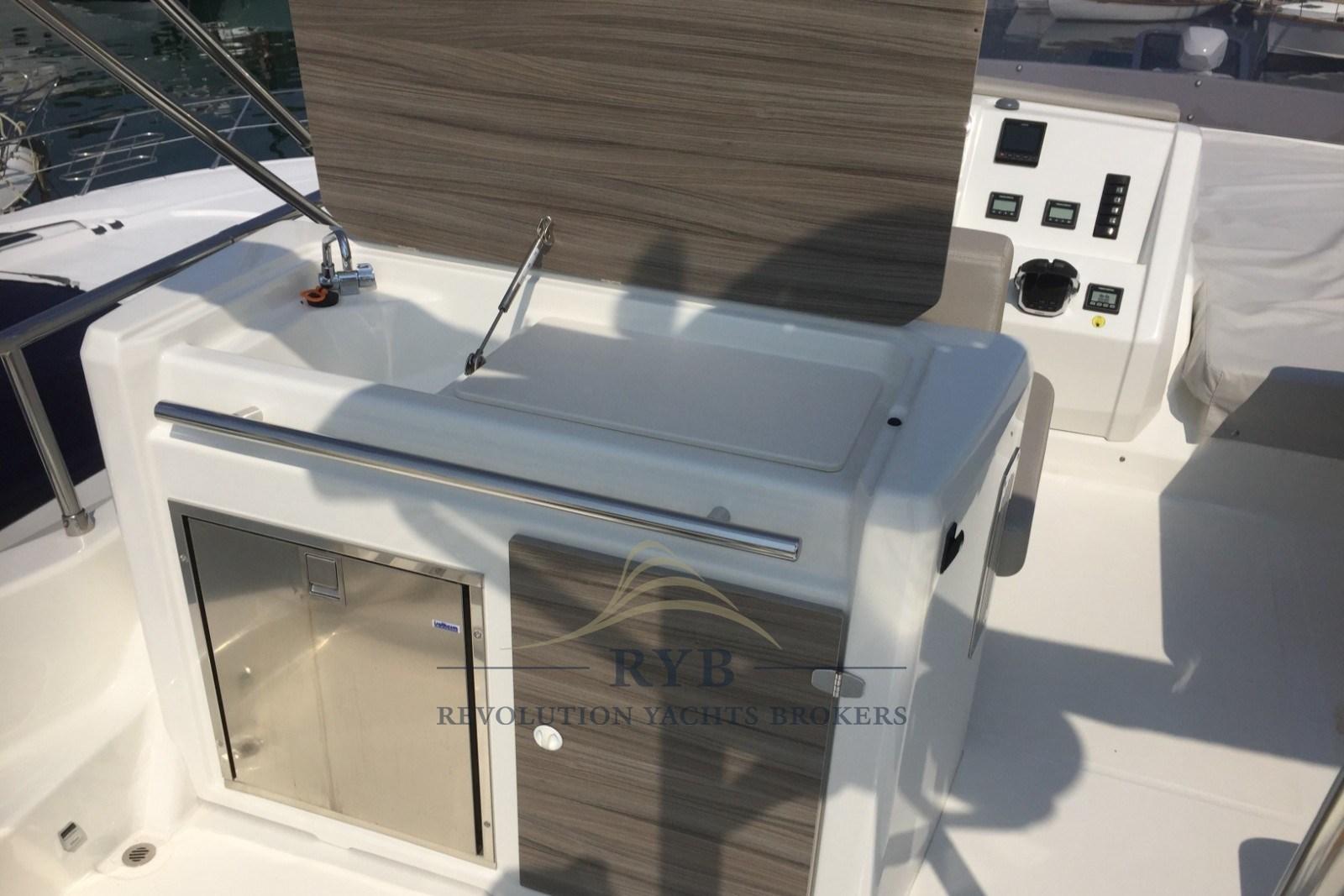 cranchi Eco trawler 53 ld