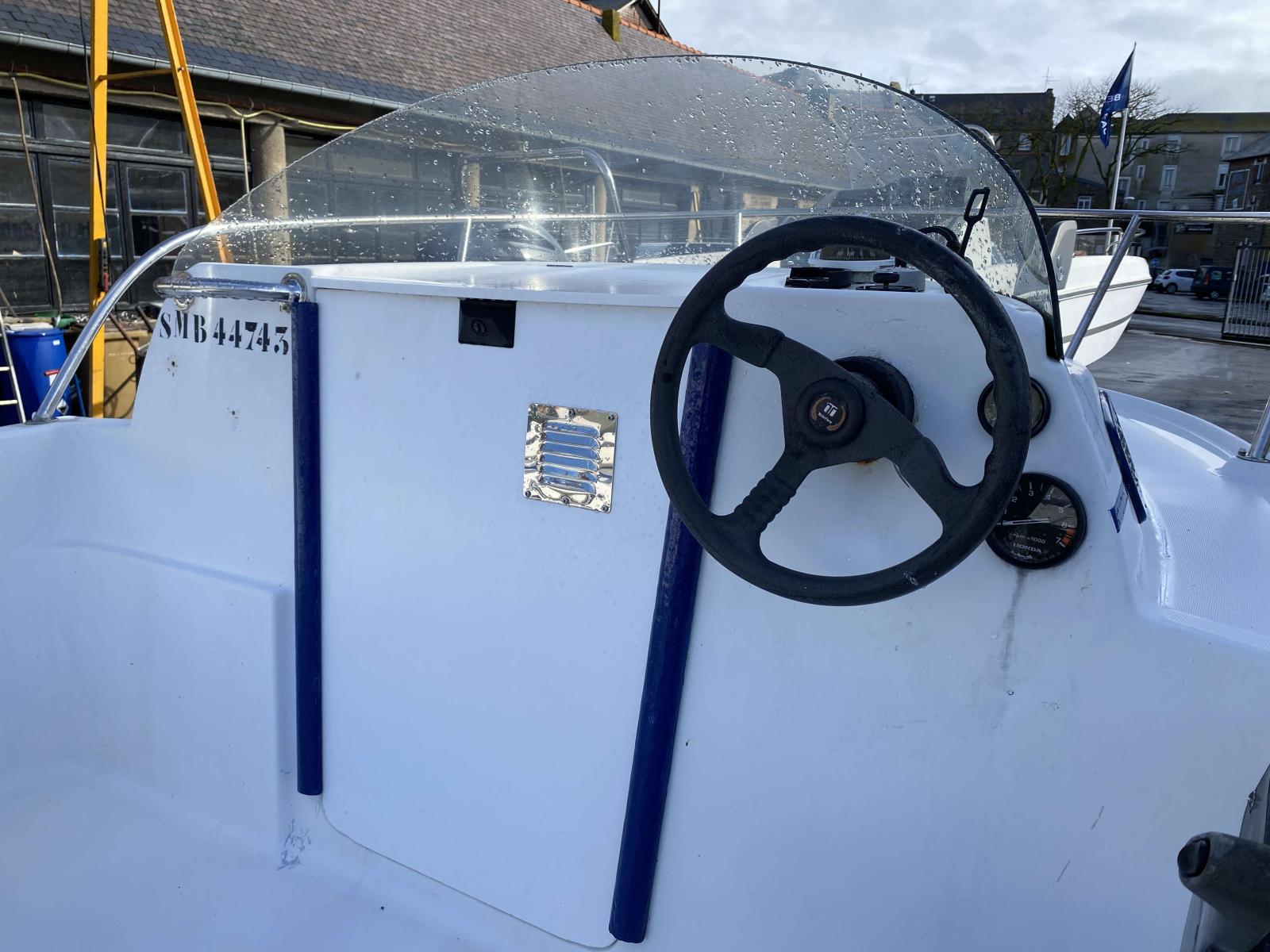 beneteau Antares 450