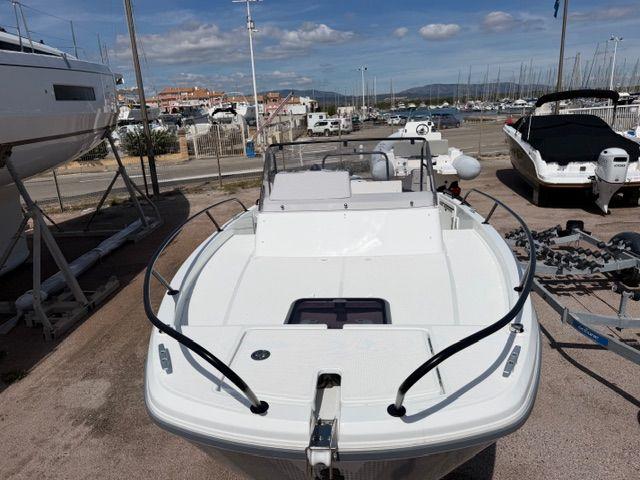 beneteau Flyer 7 sundeck