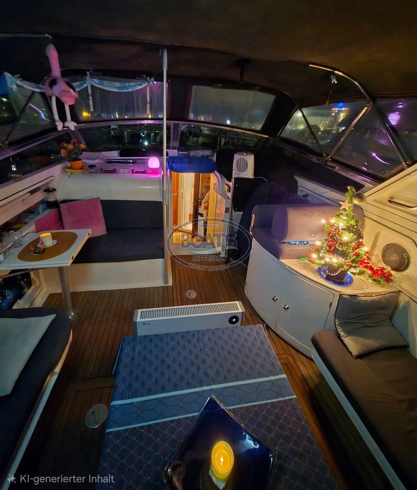 fiart marine Fiart 36 genius