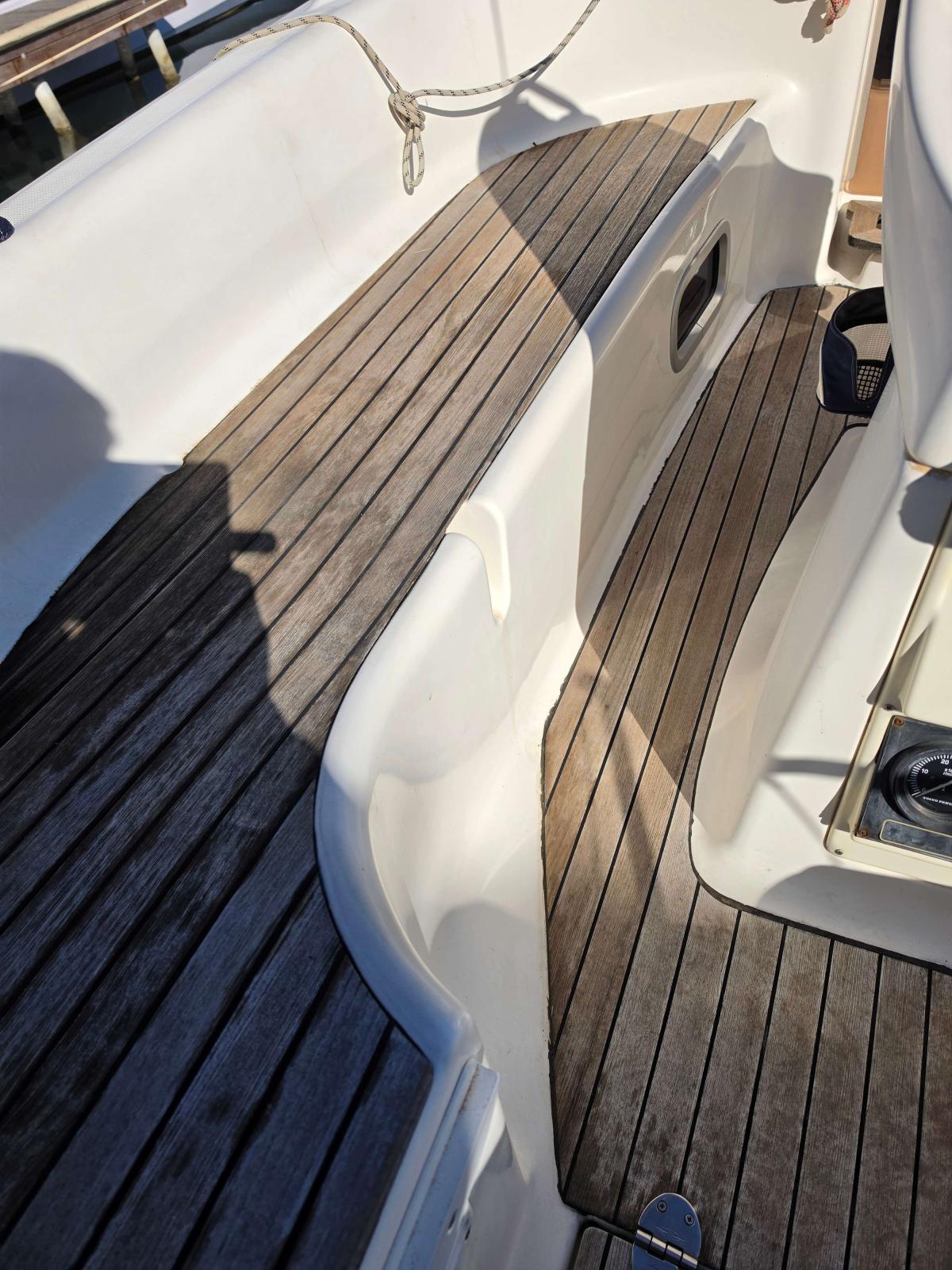 bavaria yachts Bavaria 30 cruiser shallow draft