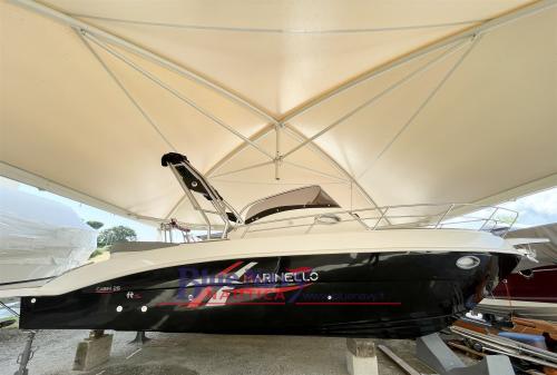 Marinello 26 cabin (7,65mt) 3+2 postiletto