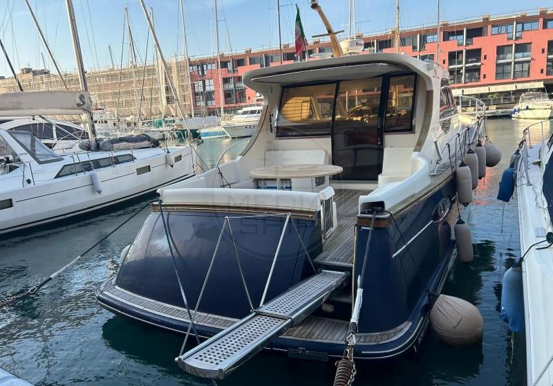 abati yachts Abati 46 newport