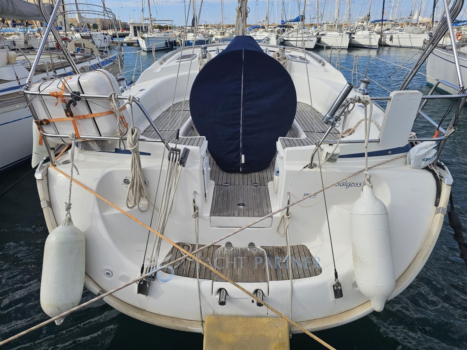 bavaria yachts Bavaria 39 cruiser