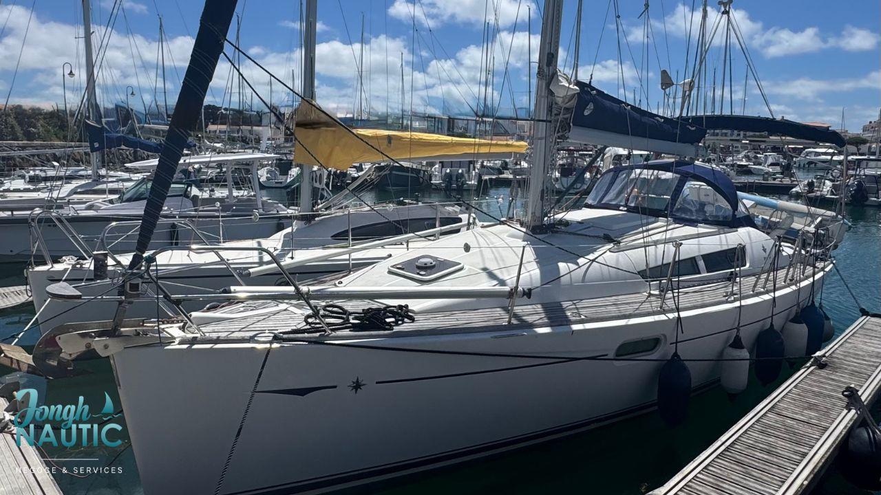 jeanneau Sun odyssey 36 i performance