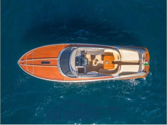 riva 44 rivarama