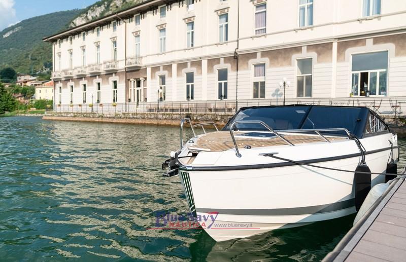 quicksilver 675 cruiser (6,48mt - 2 postiletto)