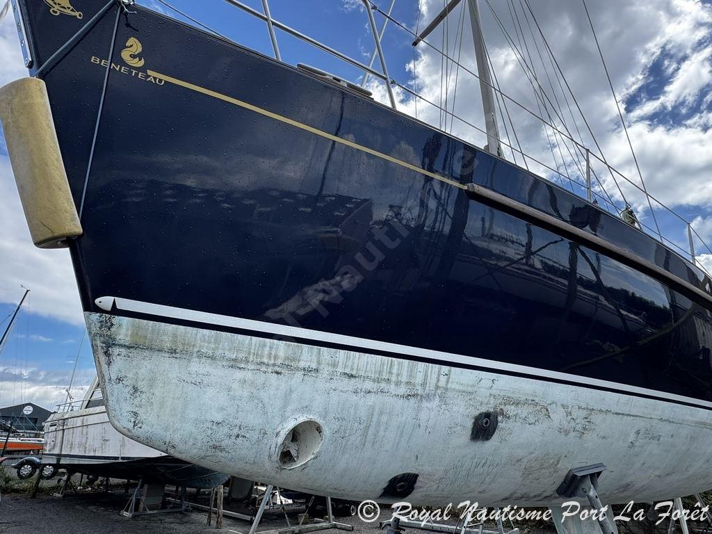 beneteau Oceanis 40 cc