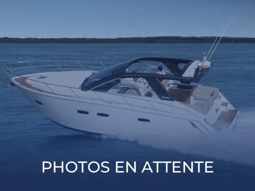 Sealine sc 35