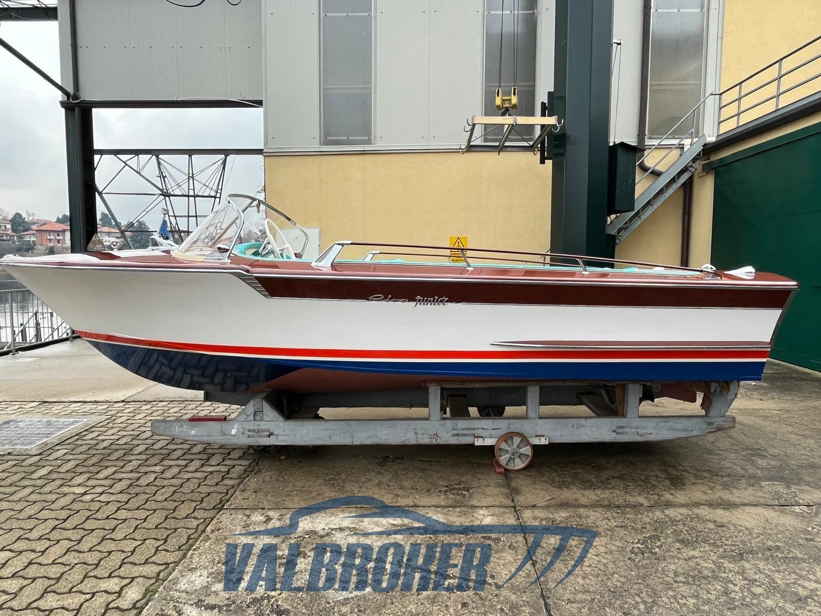 riva Junior