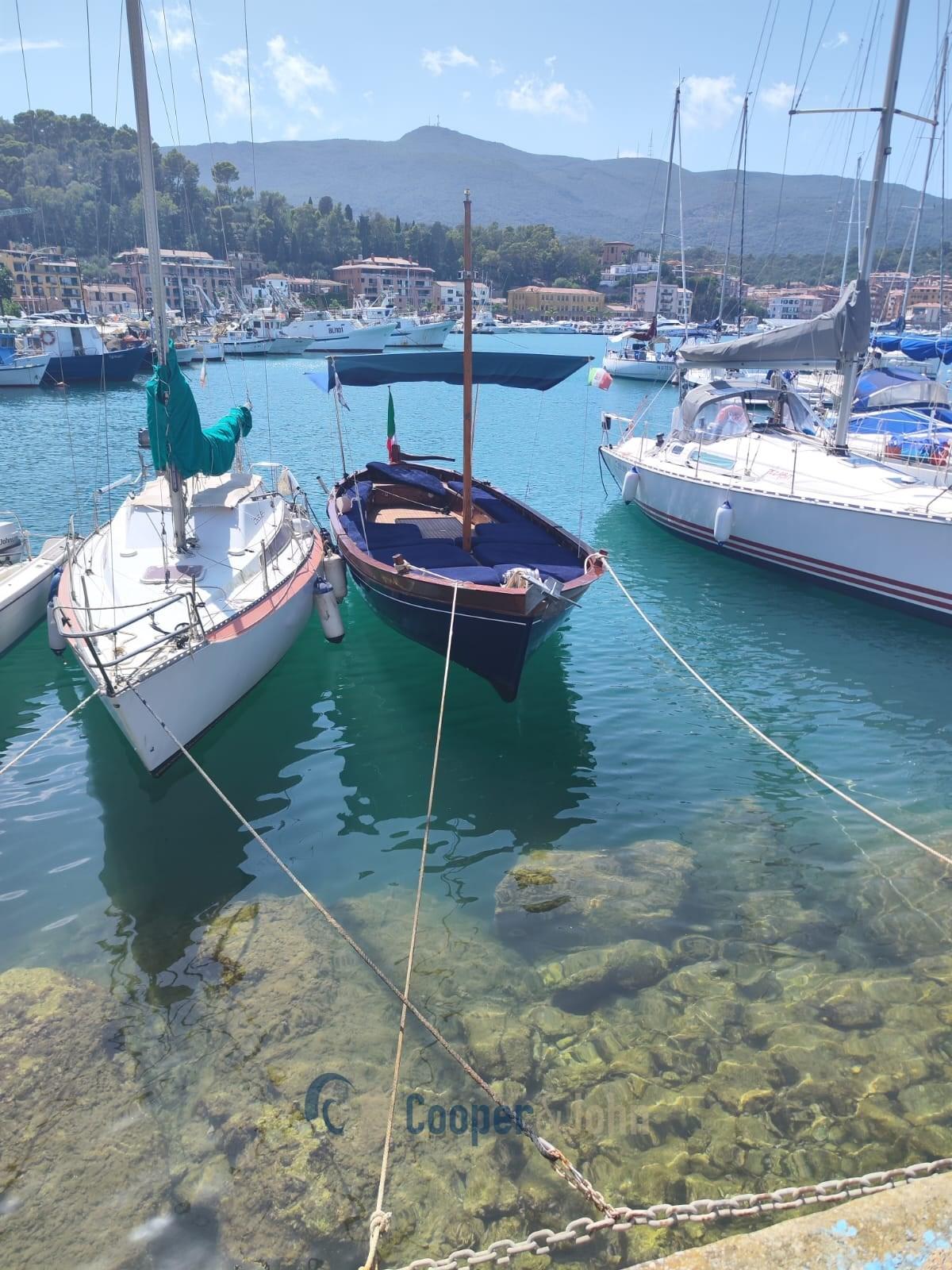 cantiere navalemarinelli Sorrentino