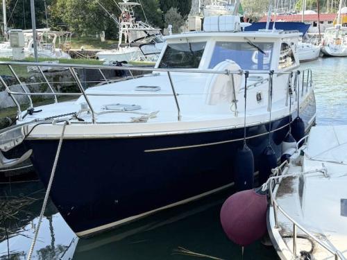 Cantieri estensi 360 goldstar