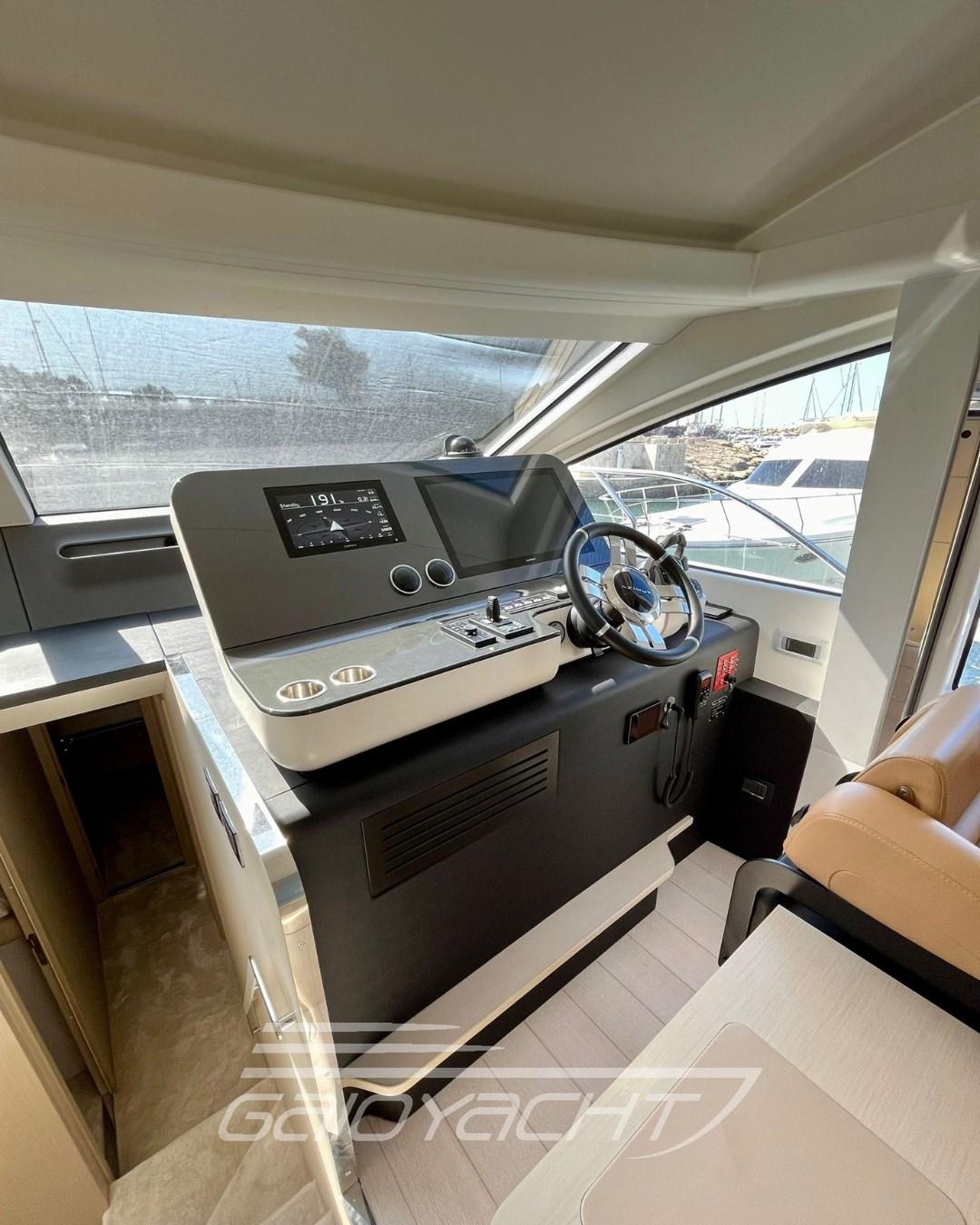 azimut 68 flybridge my 2022