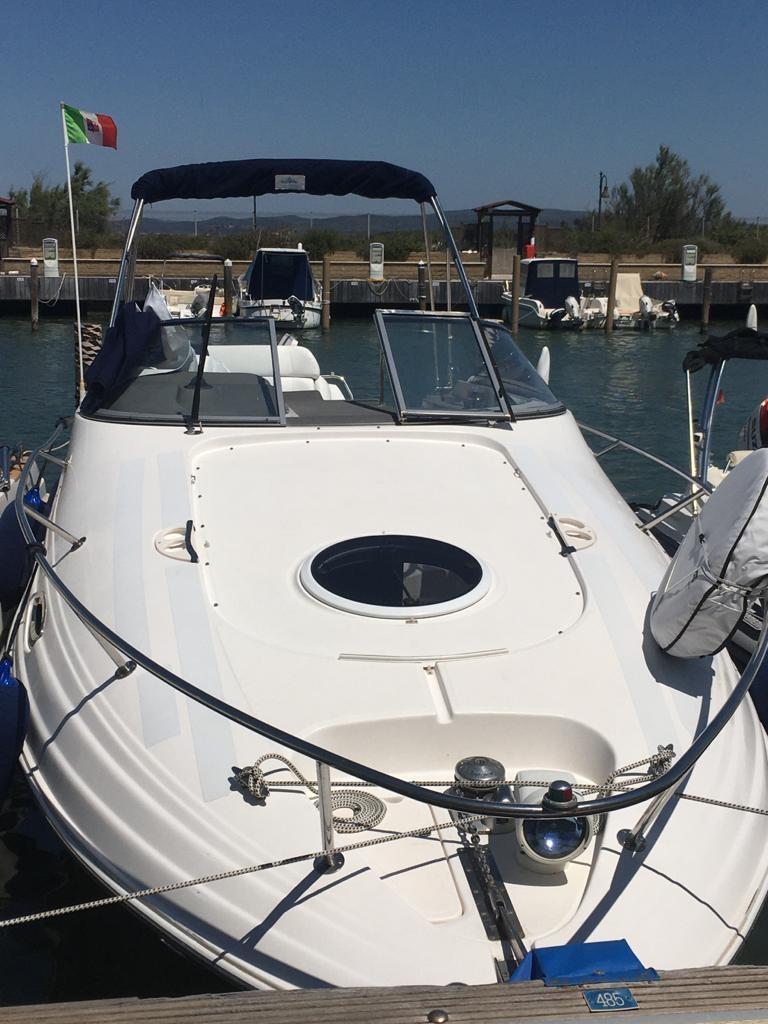 regal marine Regal 2665