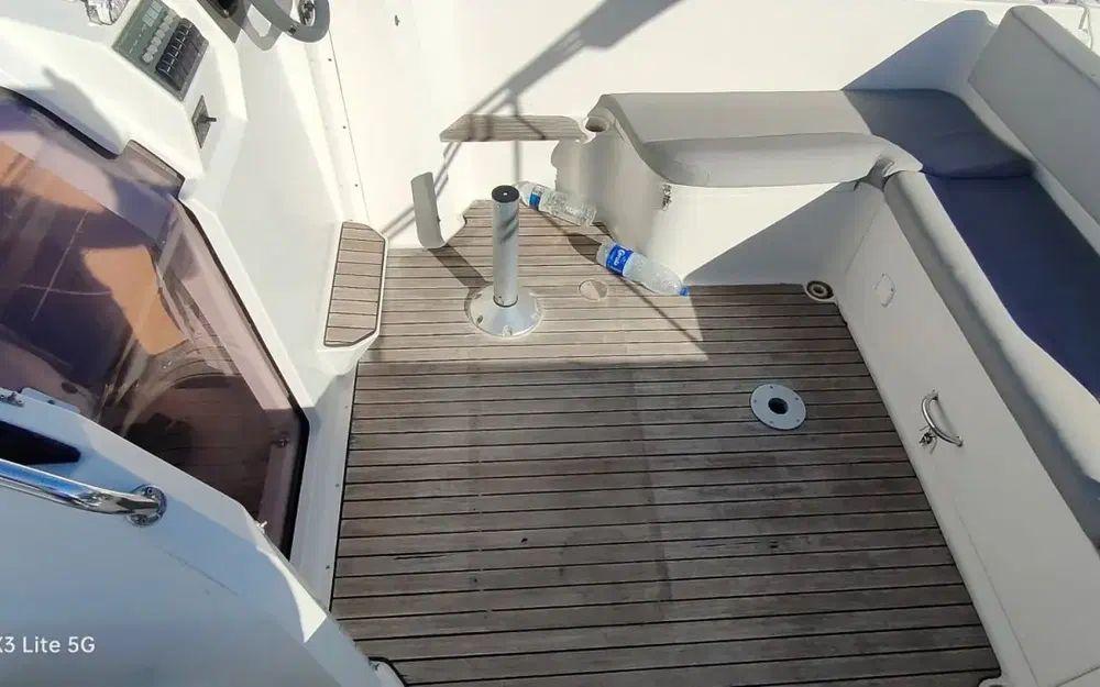 pacific craft Pacific craft 730 sc