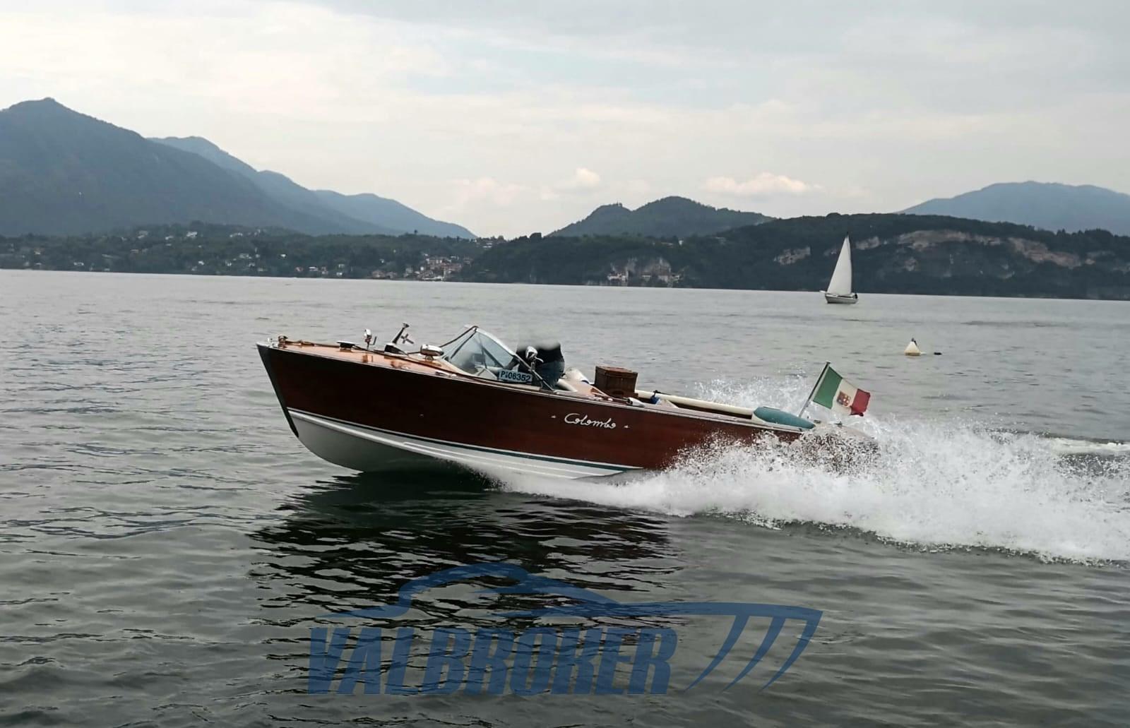 colombo Bartolomeo colombo varazze