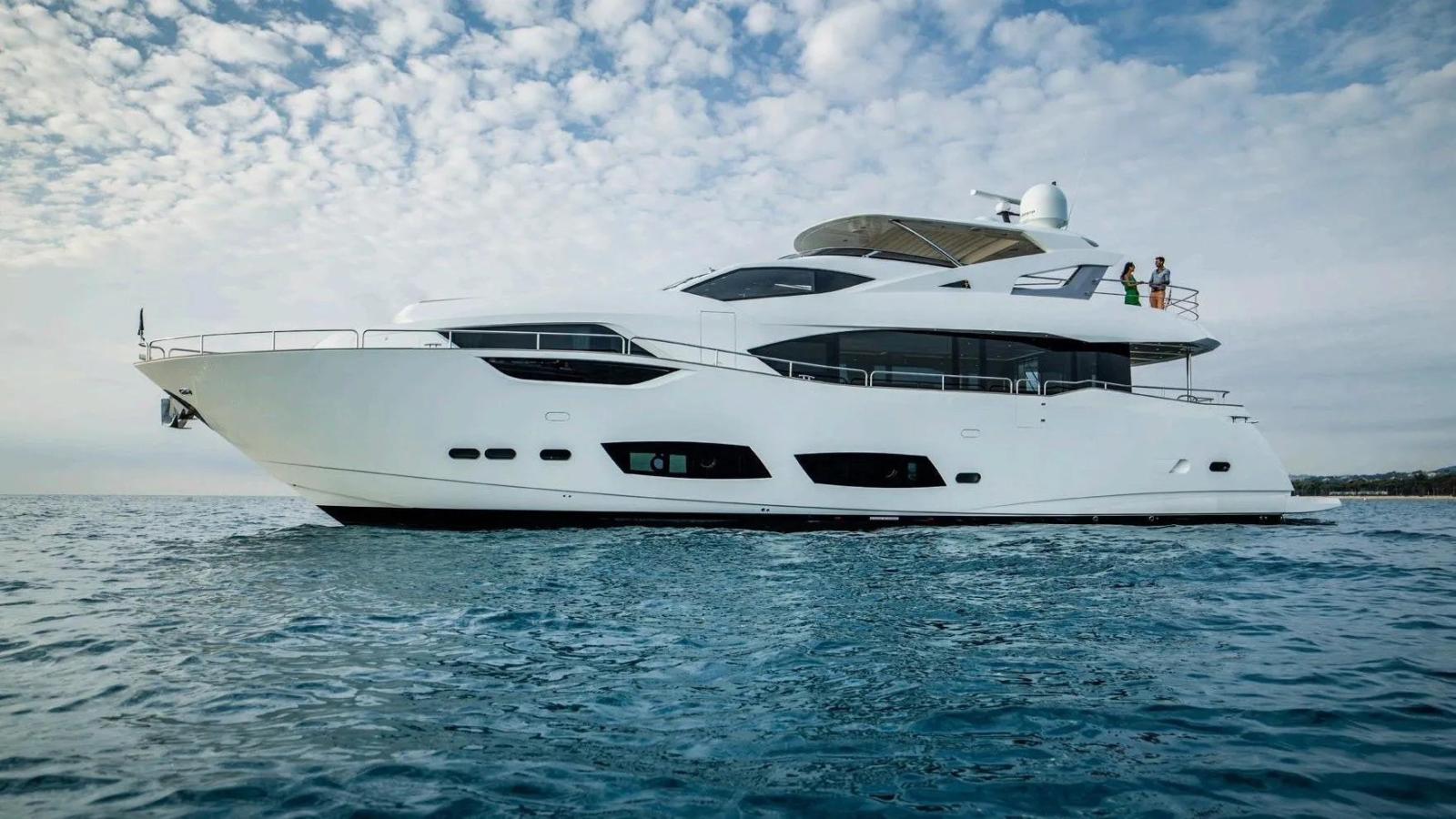 sunseeker 95