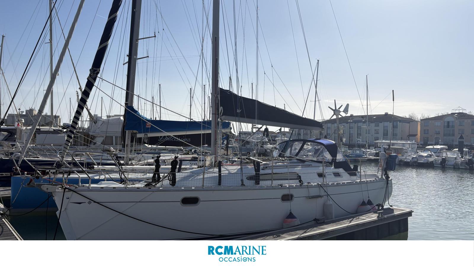 jeanneau Sun odyssey 34.2