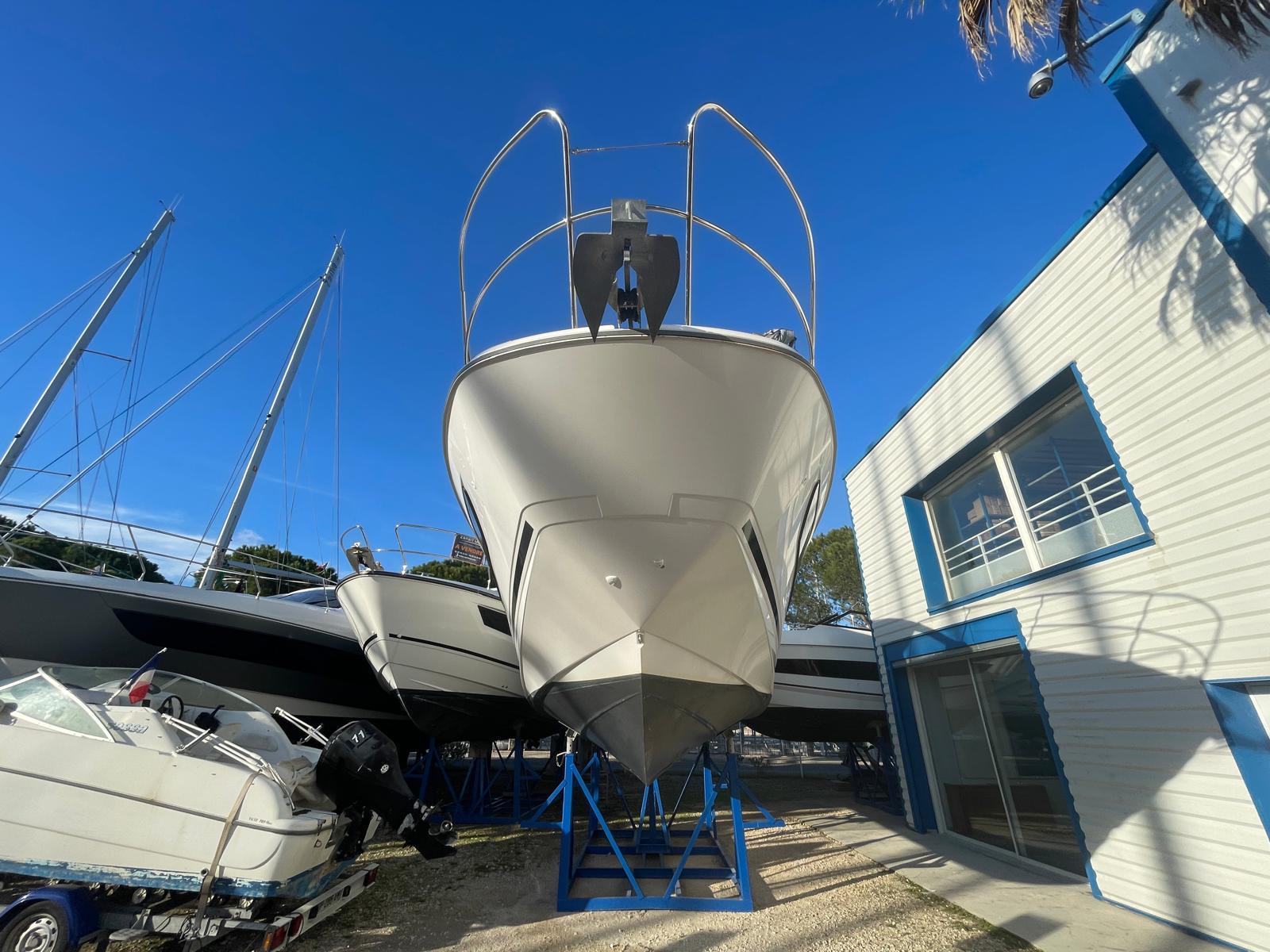 beneteau Gran turismo 36