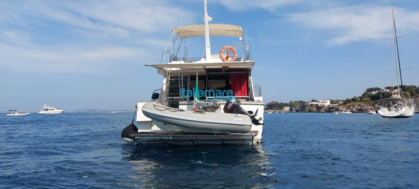 ocean alexander Ocean 42-135 mediterraneo