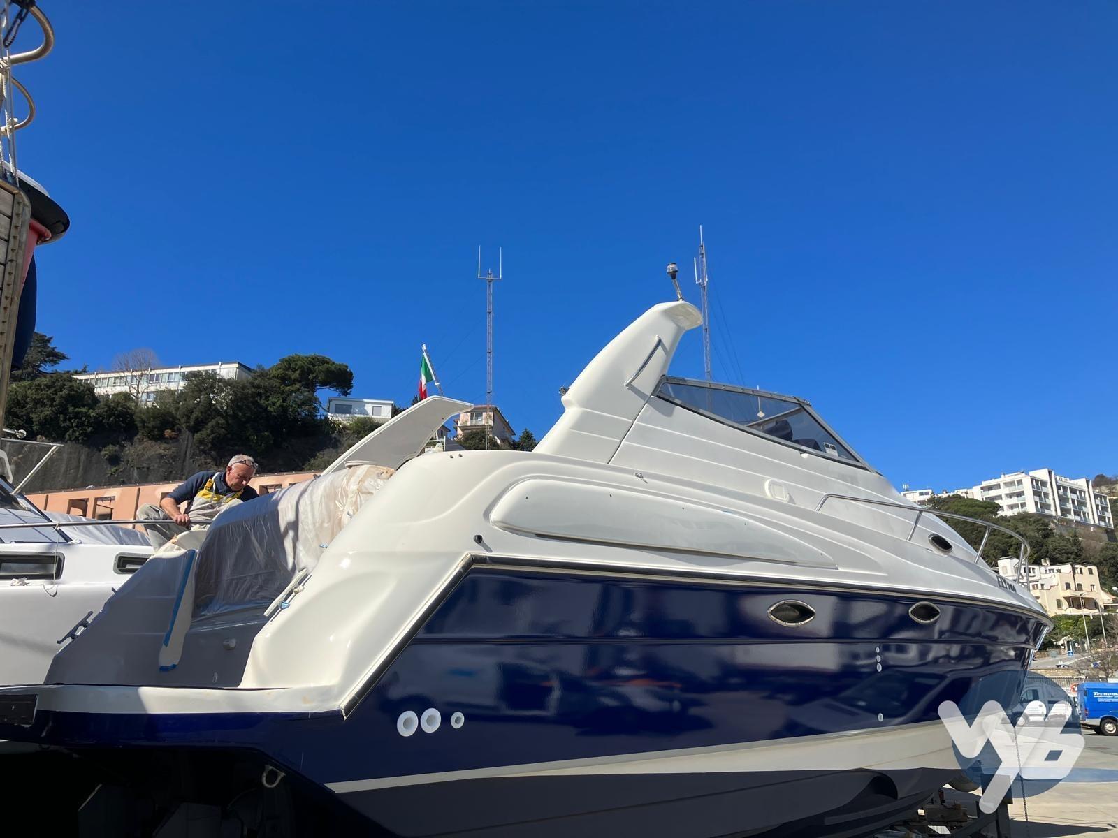 regal marine Commodore 2765