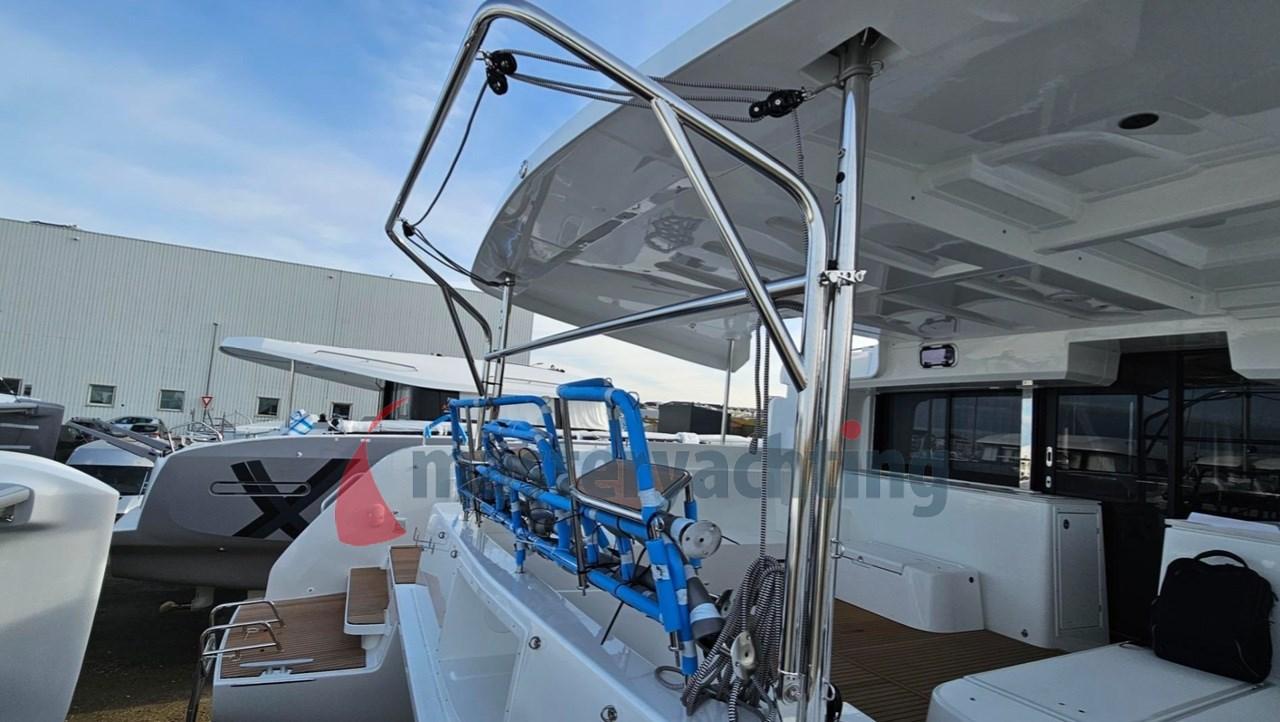 lagoon 46