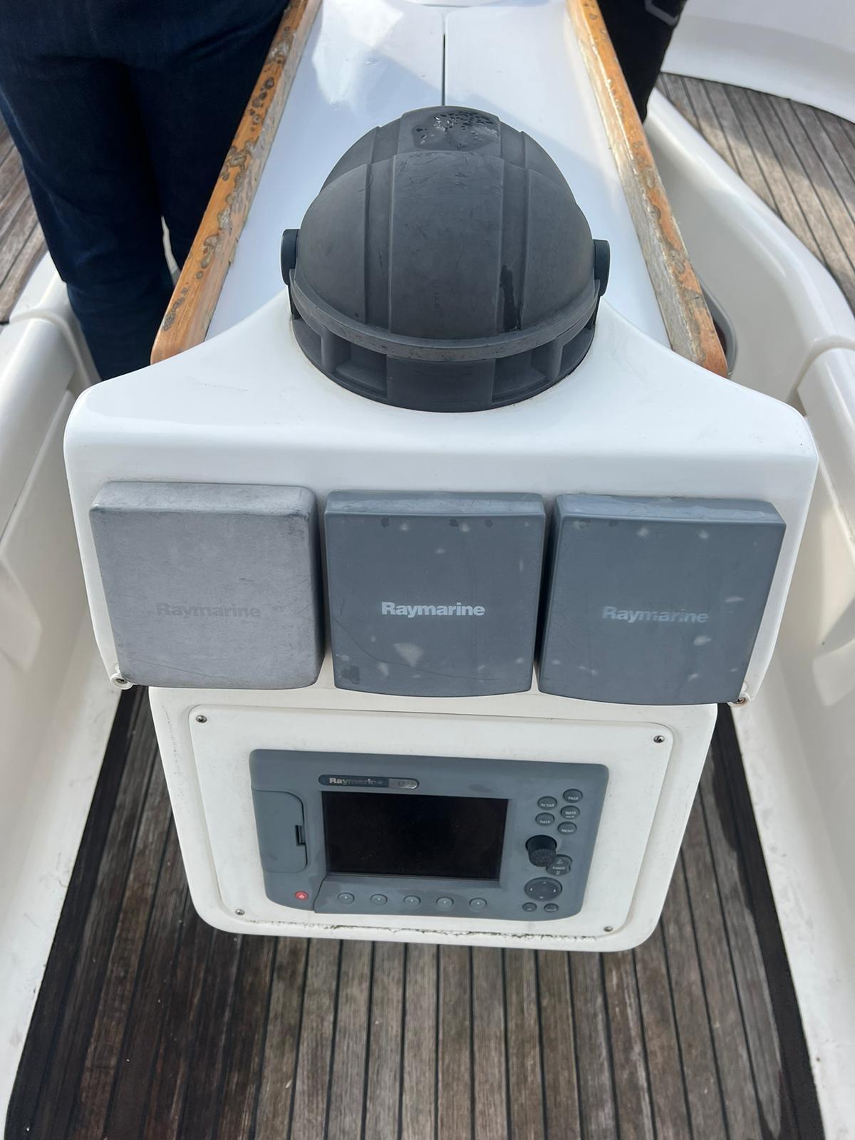 bavaria yachts Bavaria 40 vision/2007
