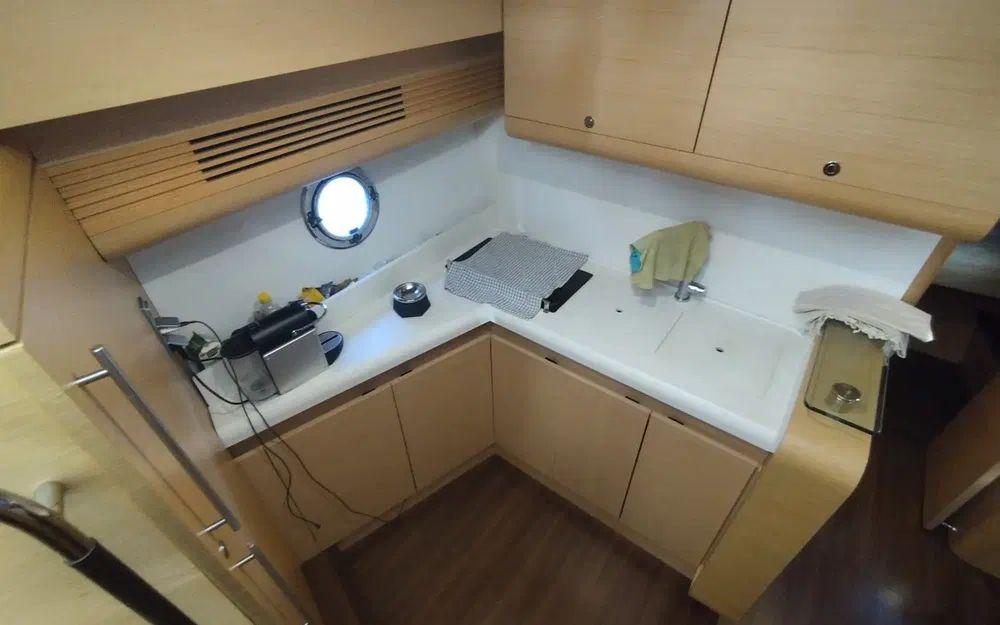 beneteau Monte carlo 42