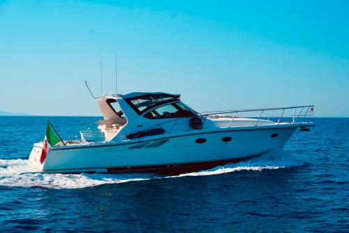 Tiara yachts 3800 open