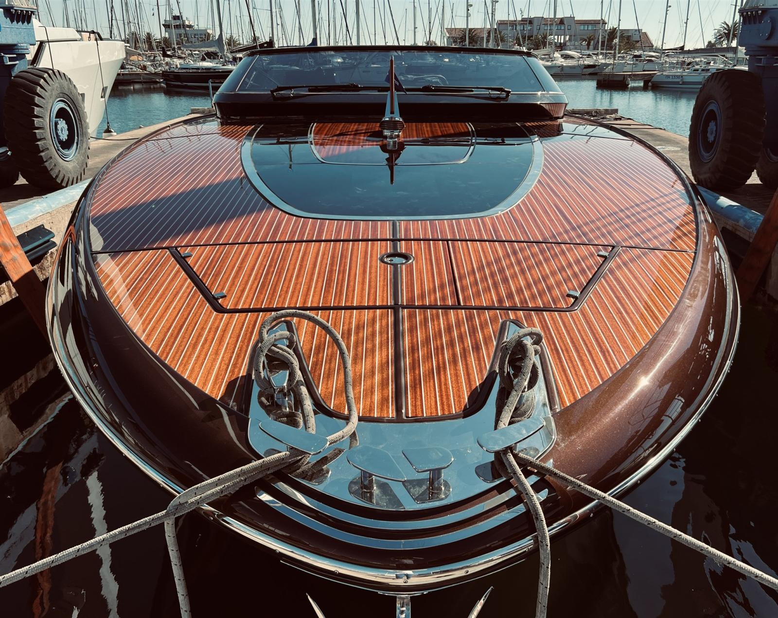 riva 48 dolceriva