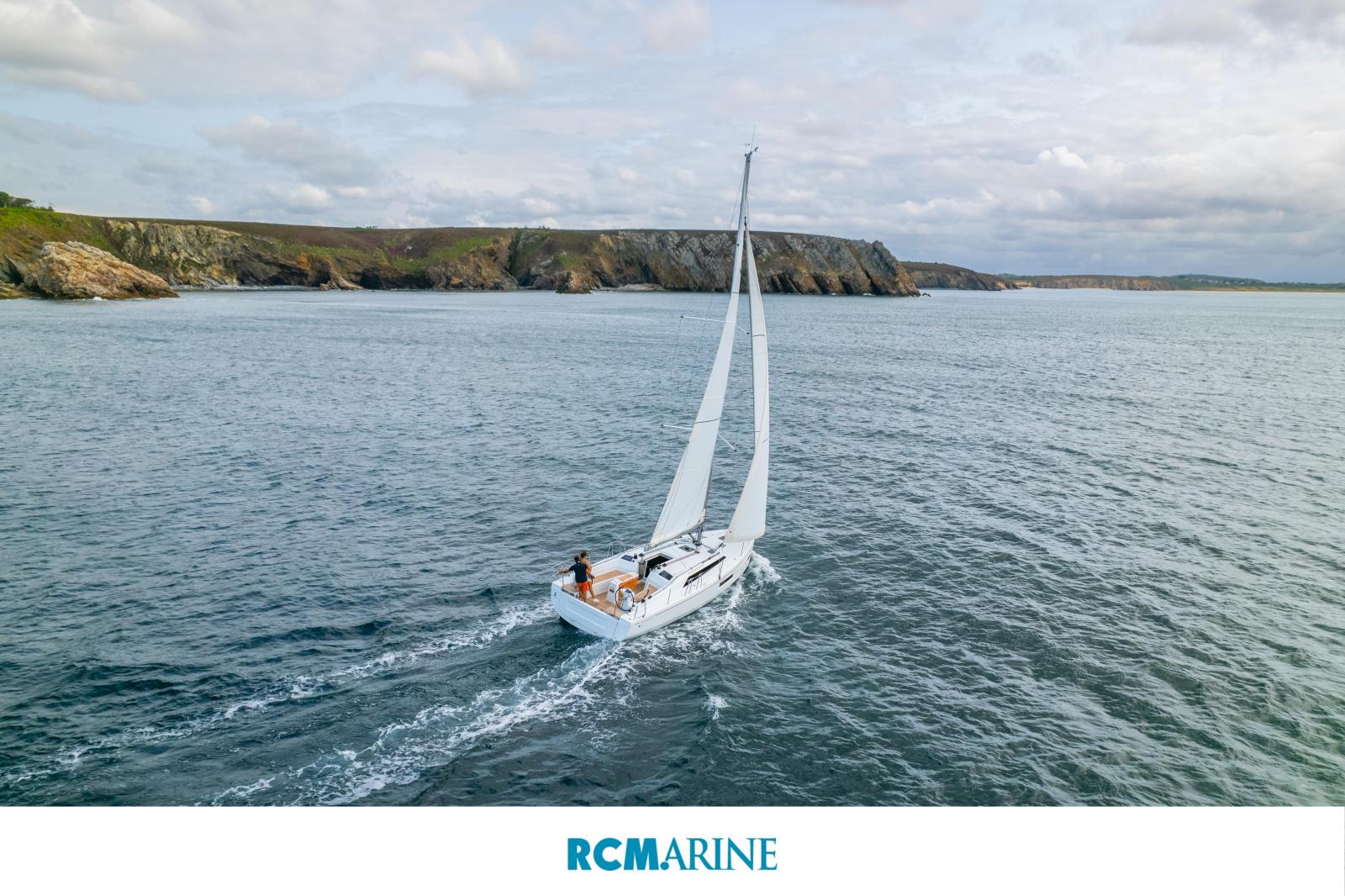 beneteau Oceanis 37.1