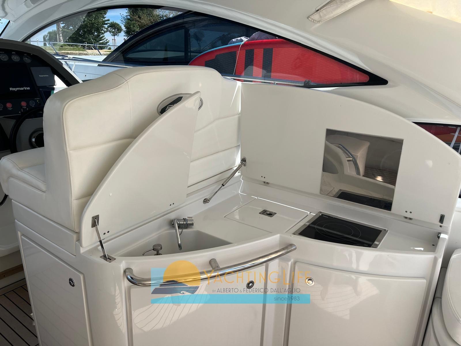 pershing Pershing 46'